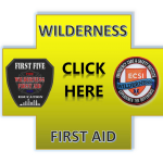 Wilderness and Remote First Aid and CPR/AED